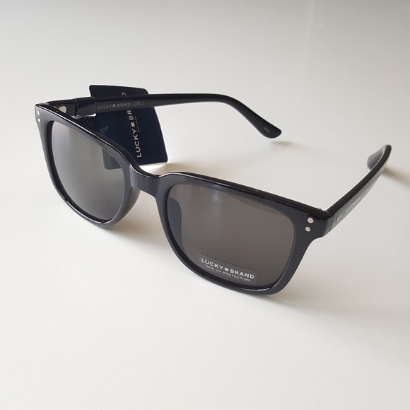 Lucky brand wayfarer sunglasses Clearance